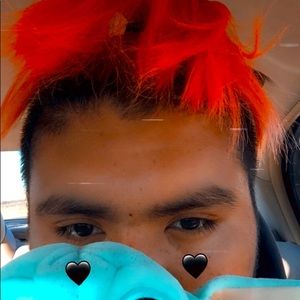 Meet your Posher, Malachi